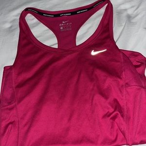 Nike Dri Fit Tank